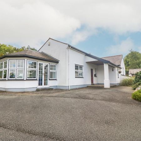 Villa Bwthyn Clai à Llangefni Extérieur photo