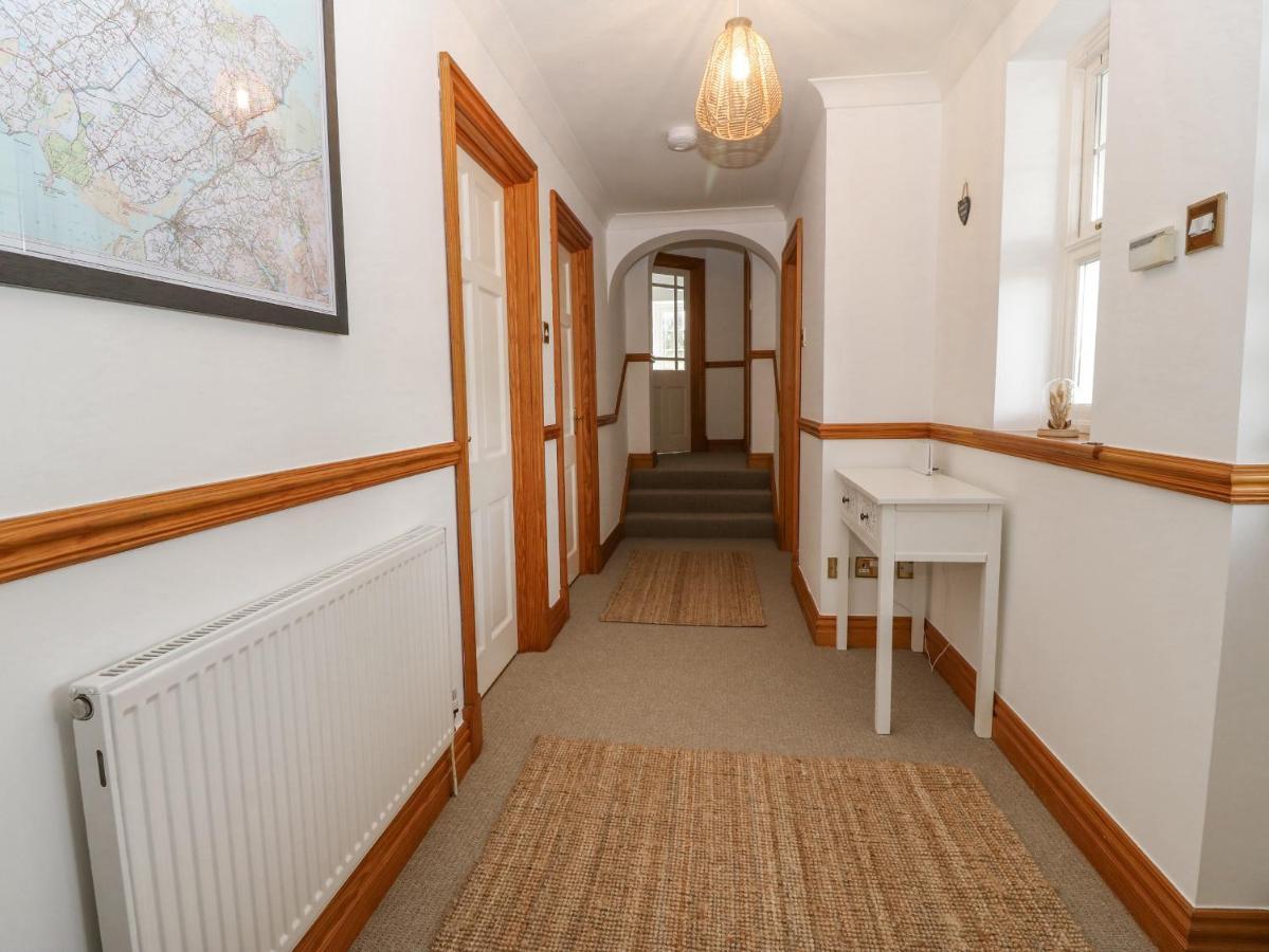 Villa Bwthyn Clai à Llangefni Extérieur photo